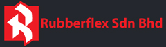Rubberflex Sdn Bhd – 中文 Logo
